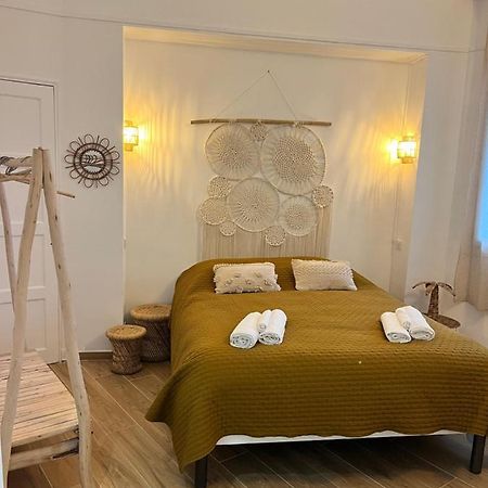 Cassis, Charmant Appart En Face De La Plage. Exterior photo