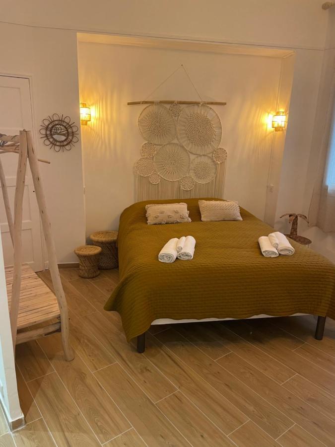 Cassis, Charmant Appart En Face De La Plage. Exterior photo